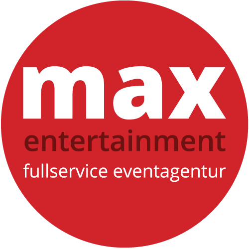 home | Max Entertainment Events